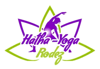 Logo Hatha Yoga Magali