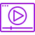 Logo Vidéo